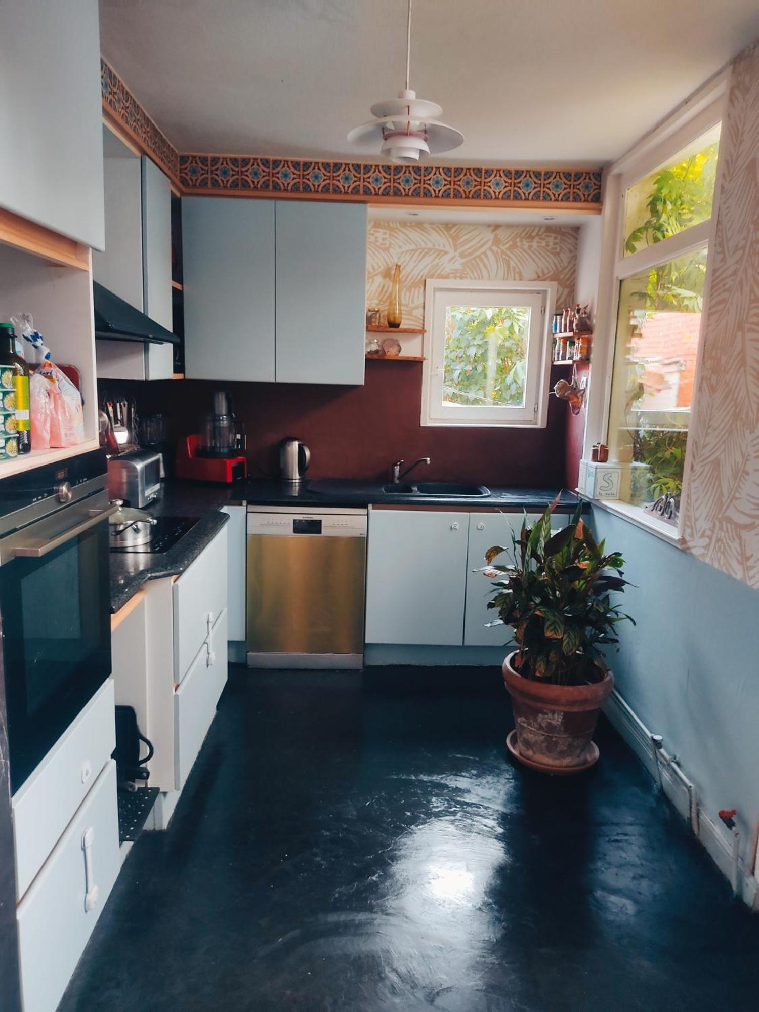 Jolie Maison En Bois Authentique Dunkirk Kültér fotó